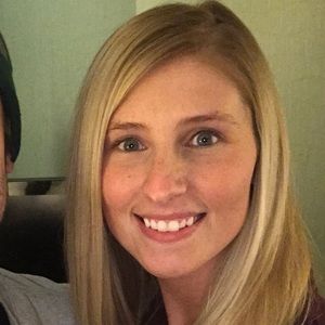 Meet your Posher, Kortney